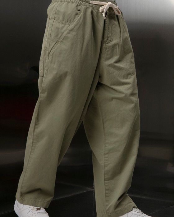 Одежда стильный оверсайз