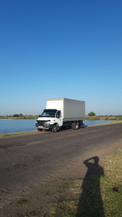 Yuk tashish hizmati  грузоперевозки