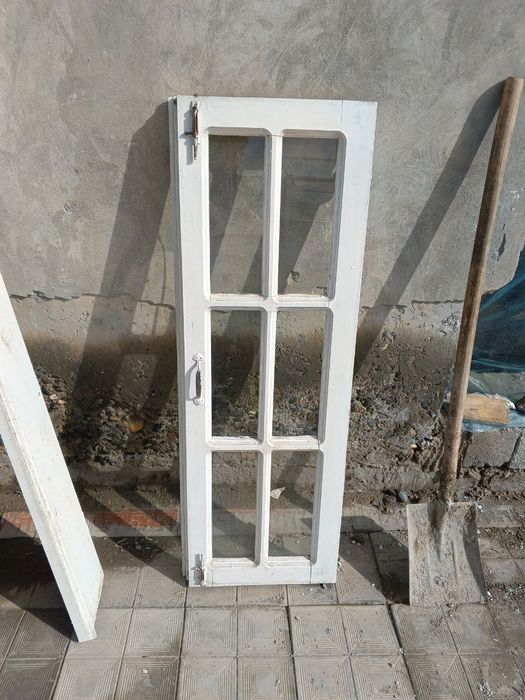 Eshik tirza yahshi holatdda