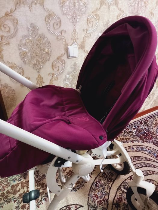 Kalaska yaxwi ahvoli