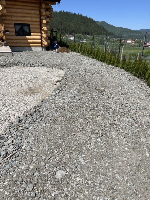 Piatra de cariera, Piatra sparta 0-63, Piatra Concasata 0-63