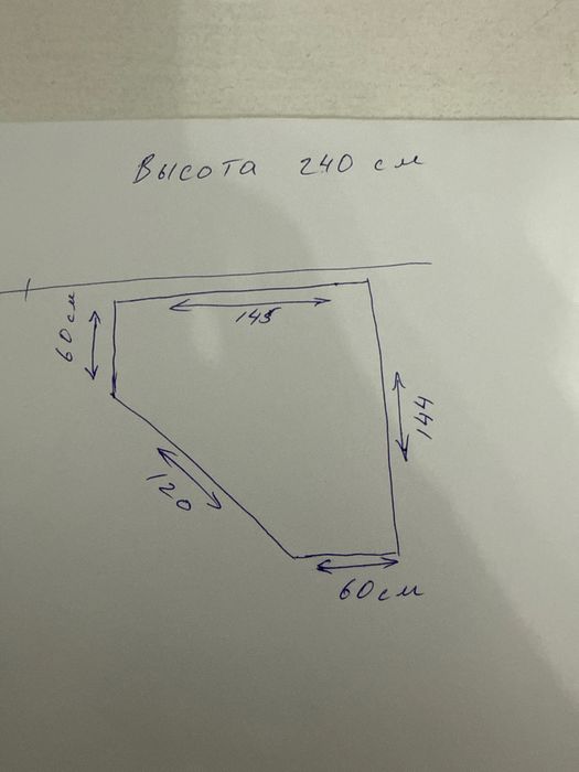 Продаю шкаф гардеробную