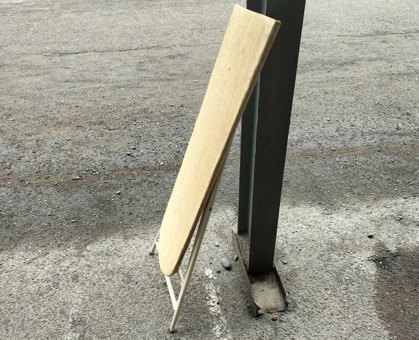 Продается гладильная доска.