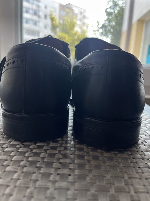 Pantofi barbatesti marimea 41