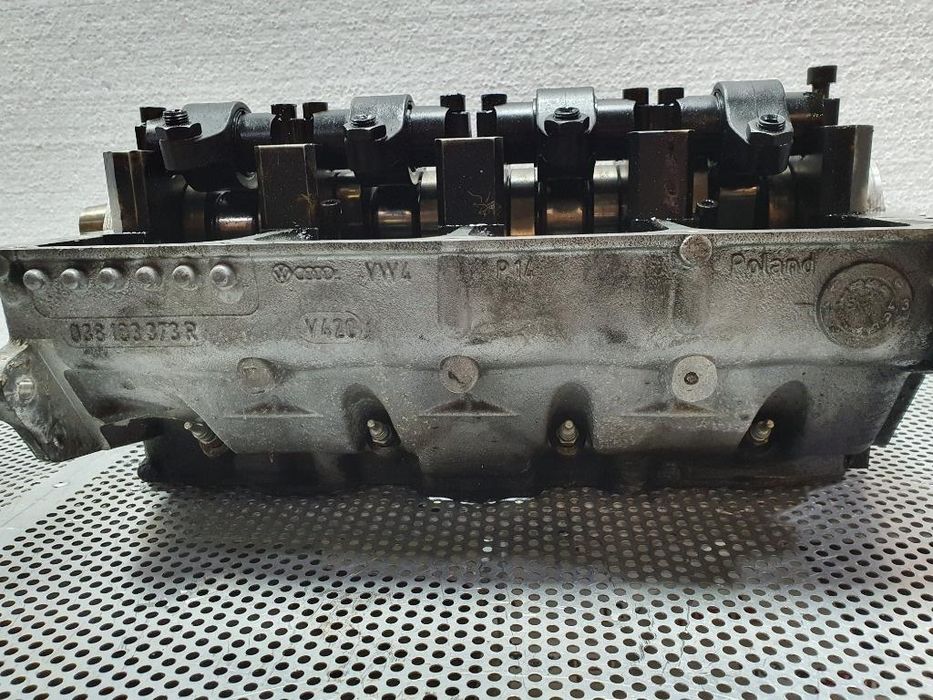 Chiulasa Motor Volkswagen Sharan 7M8, 7M9, 7M6 1995 - 2010 038103373R