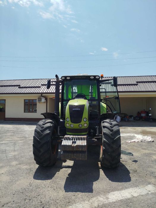 CLAAS ARION 630 C | 155 л.с. | 6657–6758 м/ч | 2 шт.