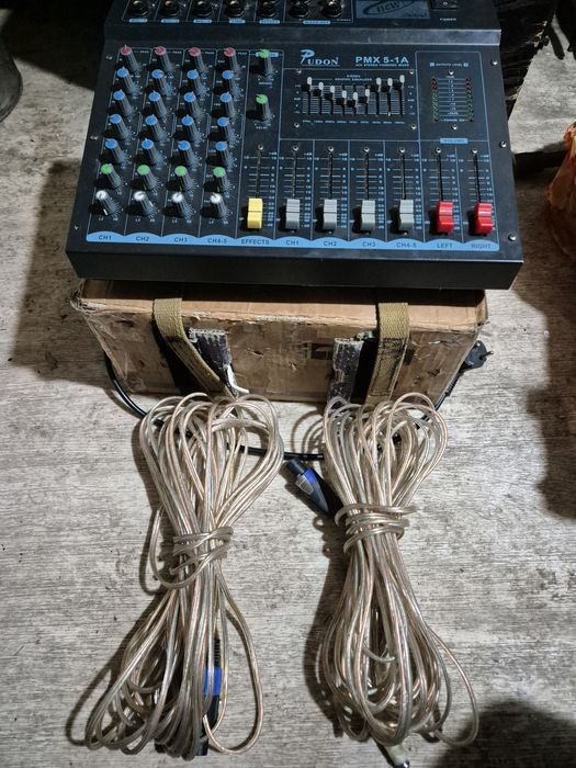 Продаётся аппаратура