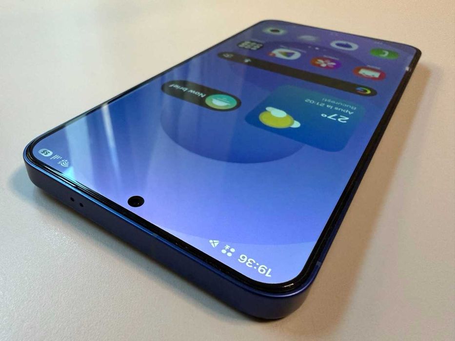 Samsung / Galaxy S25 Plus / 256 Gb / Navy / Factura