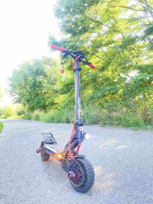 Vand kukirin g2 master