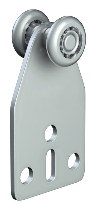 Sina pentru culisare 24 mm, bara de 2 si 4 m lungime