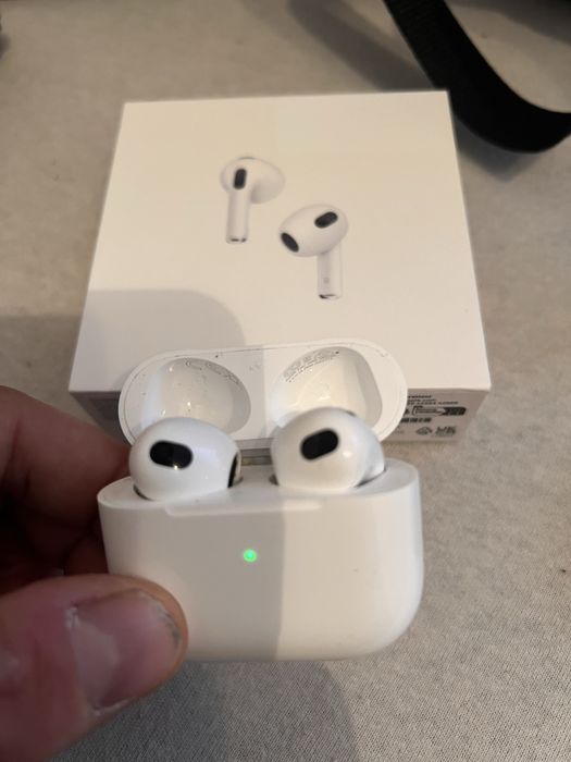 Apple Airpods 3 without ANC (оригинални)