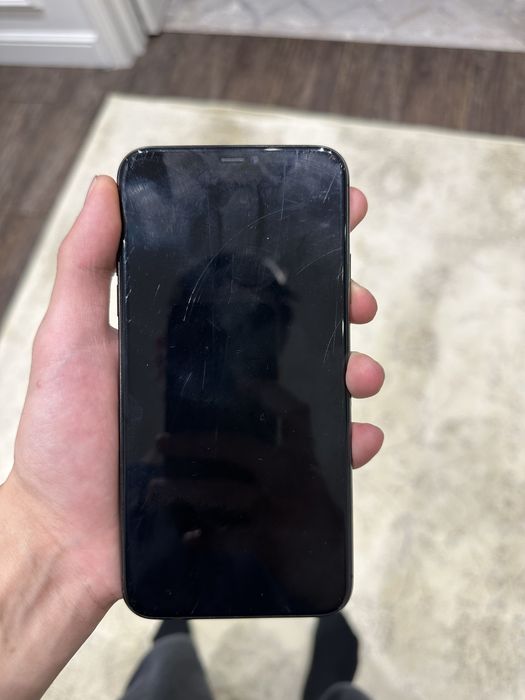 Продам Iphone 11pro max 256gb