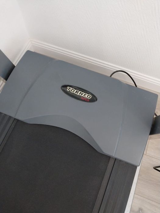 Беговая дорожка Torneo