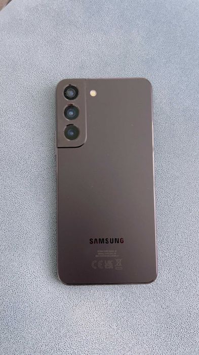 Vand telefon Samsung S22