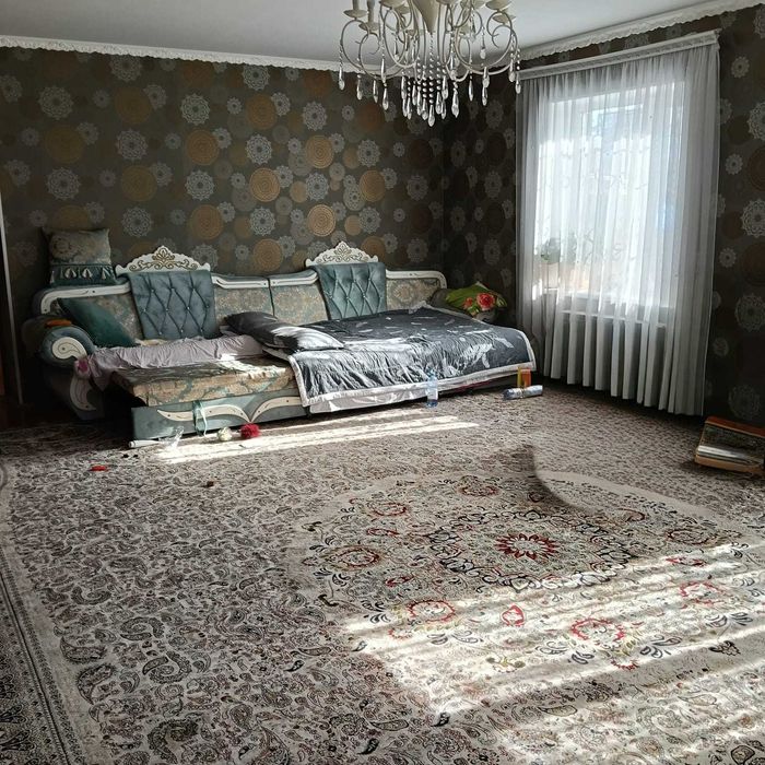 коттедж 400кв Карьерная