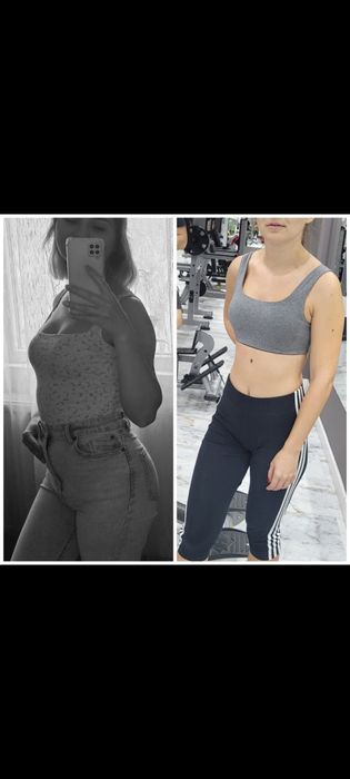 Antrenor personal GymOne 5 – 5+ ani experiență | Ședință GRATUITĂ