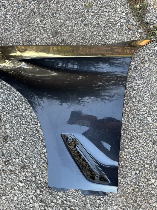 Ляв калник за BMW G31 2023