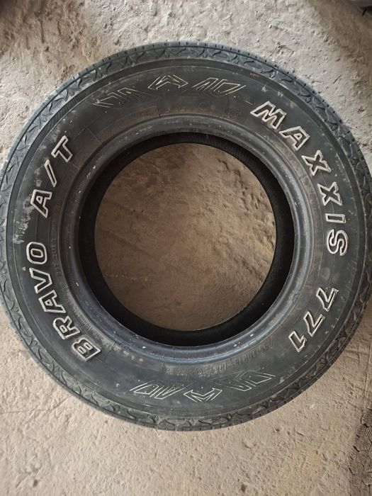 Продаются Шины баллон