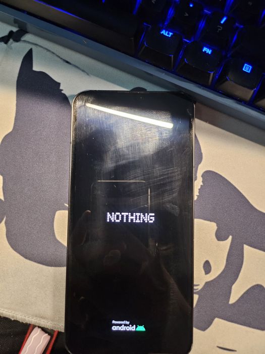 Nothing phone 1.