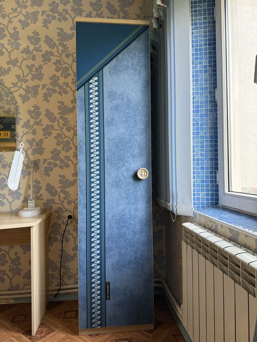 Продам спальный гарнитур JEANS (подростковый)