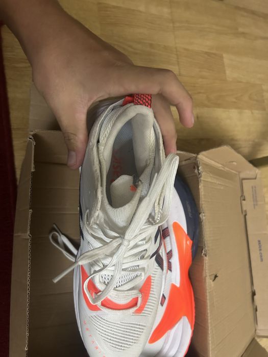 Asics Metarise 2