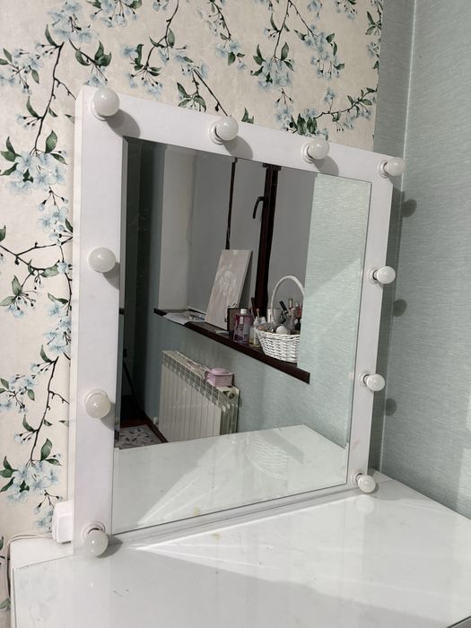 СРОЧНО продам комод с подсветкой