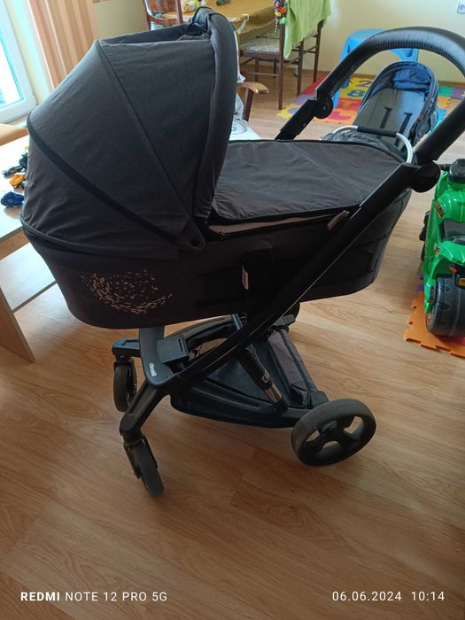 Детска количка Чиполино