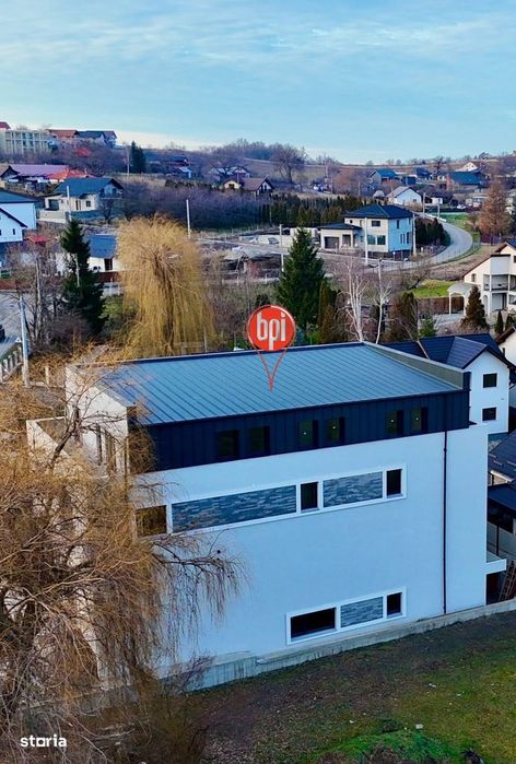 SE VINDE Apartament NOU cu 3 camere - TVA + Loc parcare inclus in pret