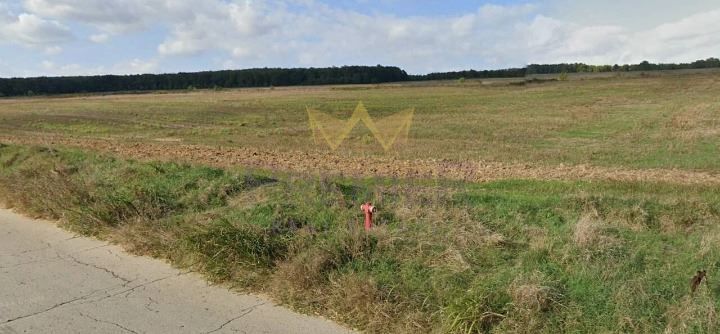 Продава се Парцел в с. Попович, Област Варна - 4490 кв.м за 4 €/кв.м - Снимка #2