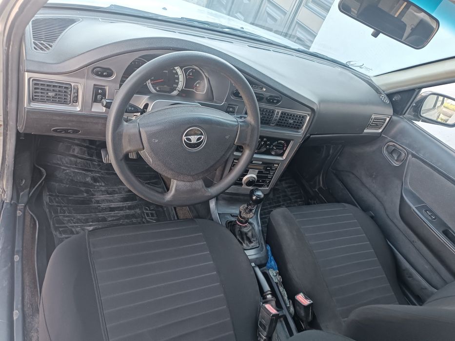 Nexia 2 SOTILADI 1.6 донс