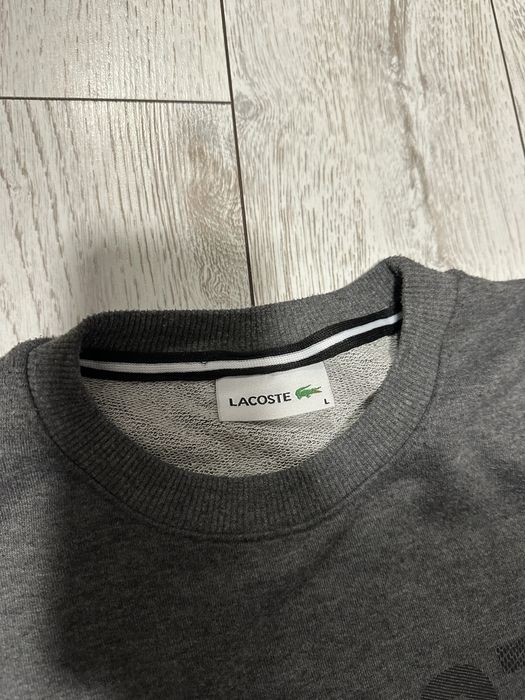 Lacoste блуза