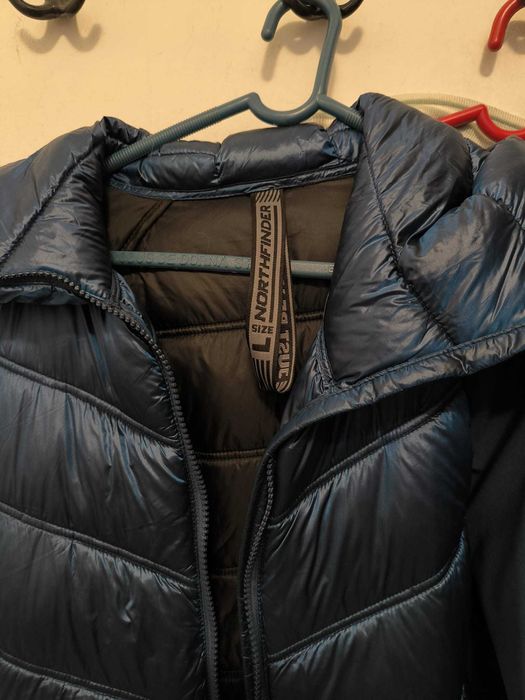 Geaca de iarna Northfinder