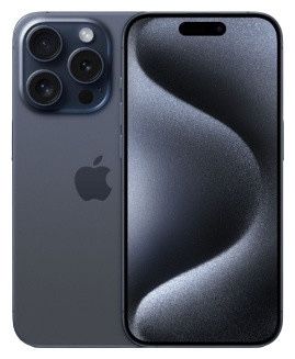 Iphone 15 pro 128