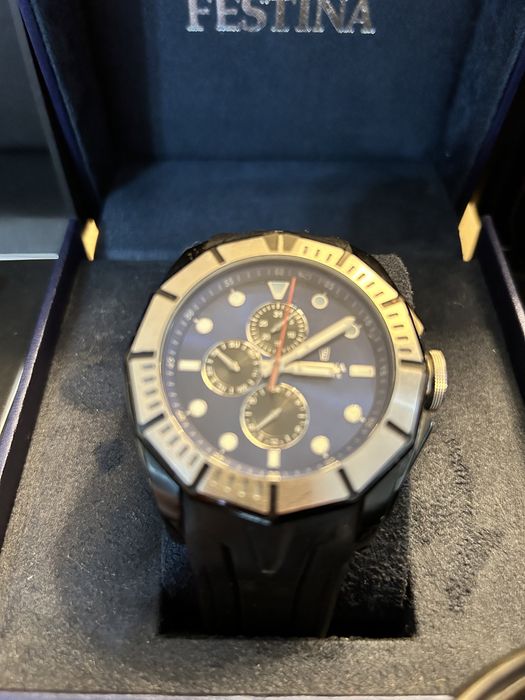 Diverse ceasuri barbatesti