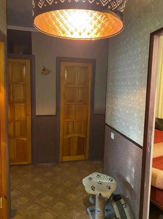 3 комн квартира Пушкина д. 46