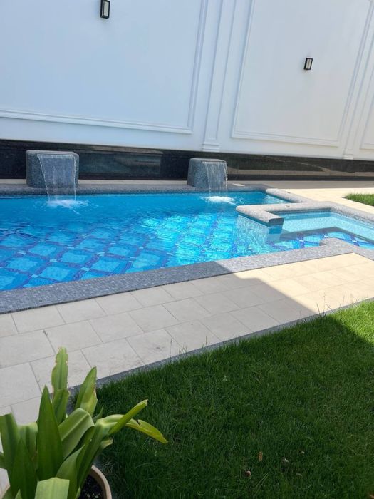 Продается дом ор-р Эко базар 8 соток