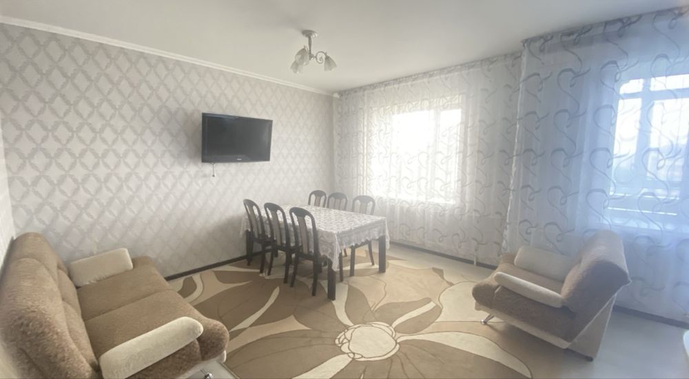 Сдам квартиру в ЖК Евразия