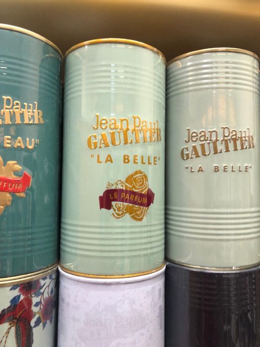 Jean Paul Gaultier Le Beau