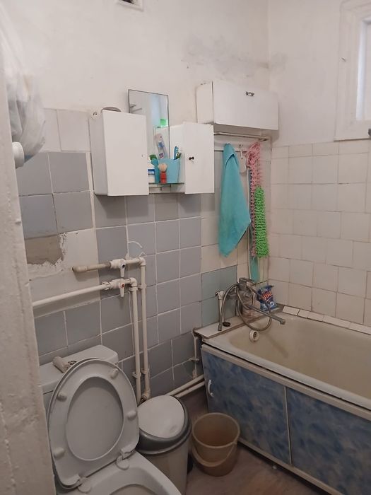 Продам 1ком квартиру в районе Черемушек