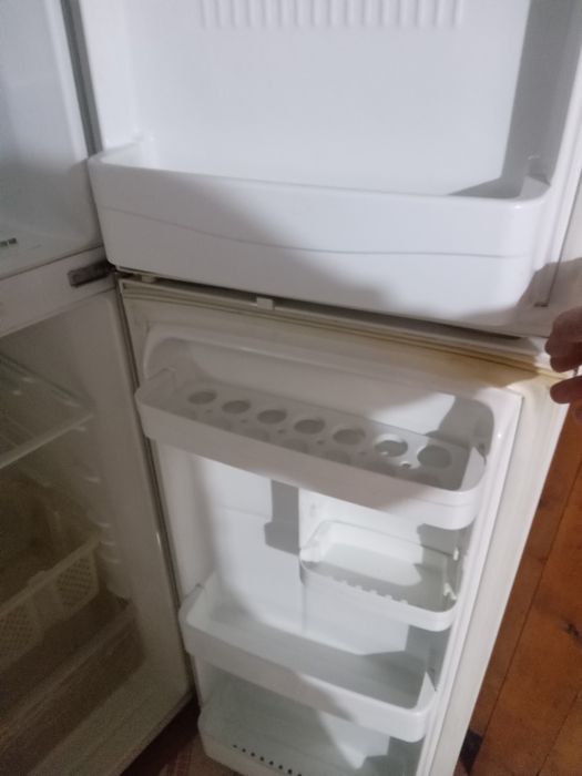 Продам холодильник в рабочем состоянии.