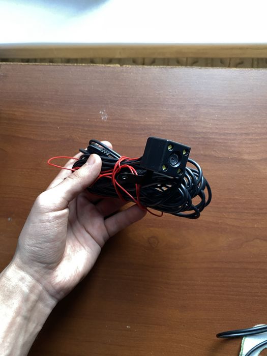 Видеорегистратор Black Box Traffic Recorder