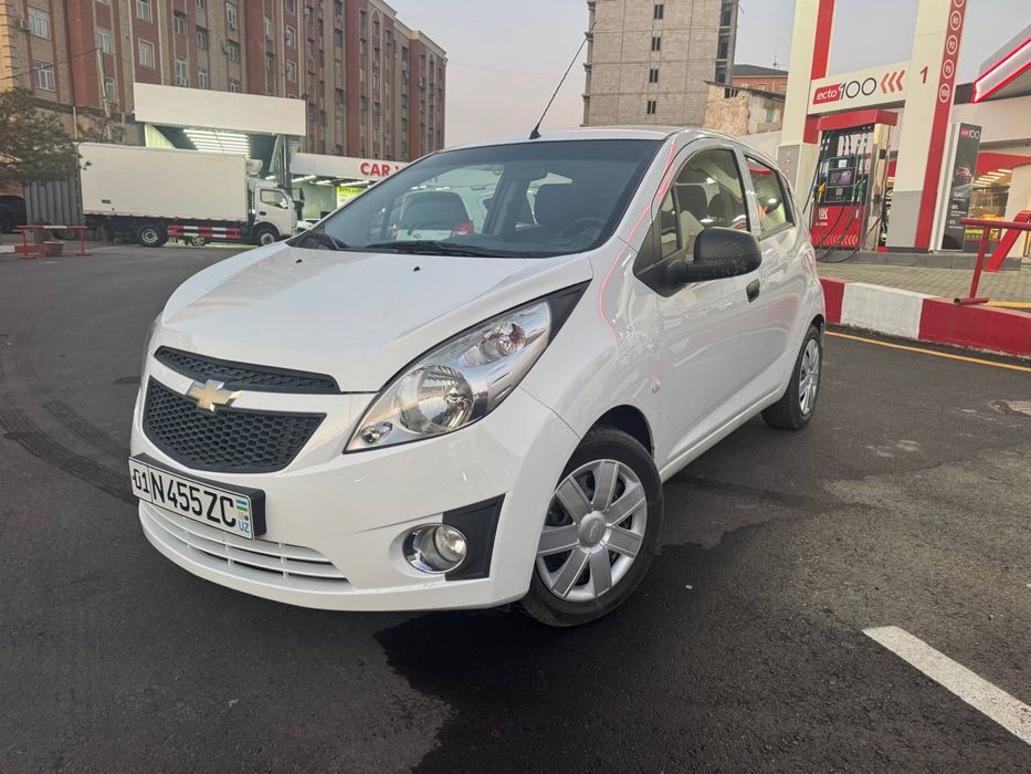 Spark arenda 2014 toza