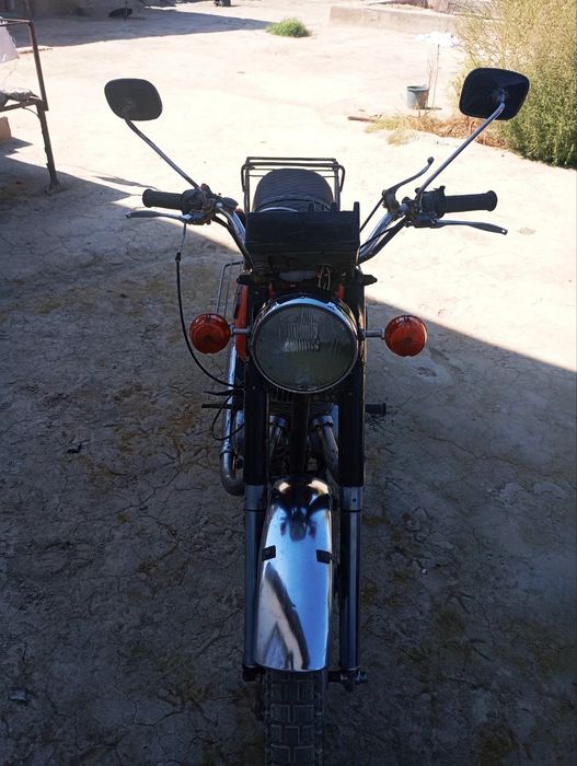 Ij planet 4 holati zur minishga tayyor holatda turibdi dakumenti bor