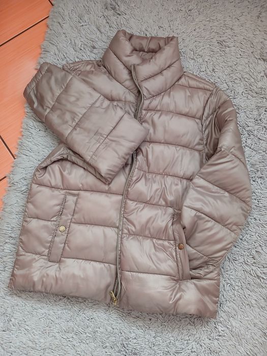 Geaca dama primăvară