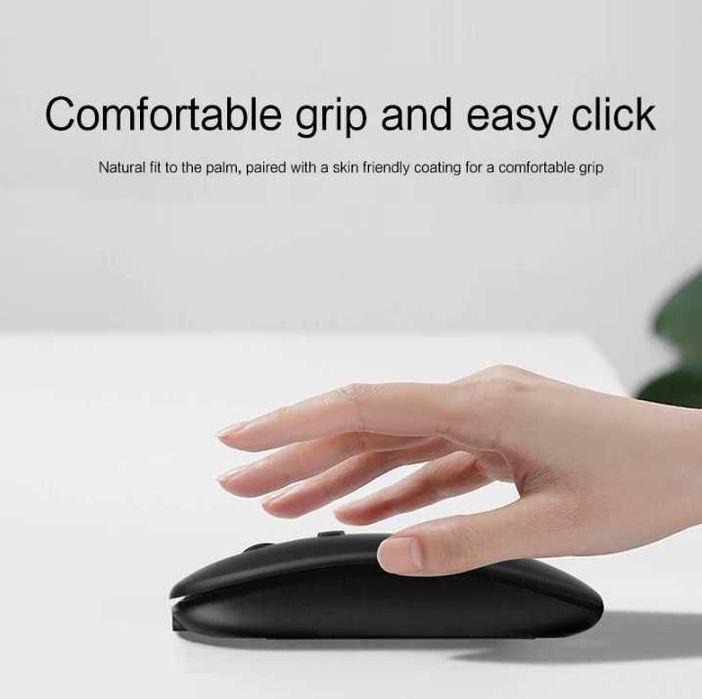 Магнитен калъф с клавиатура за iPad 10-то, 11-то поколение A16 2025