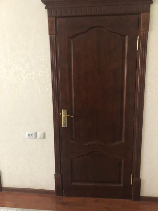 Двери межкомнатные