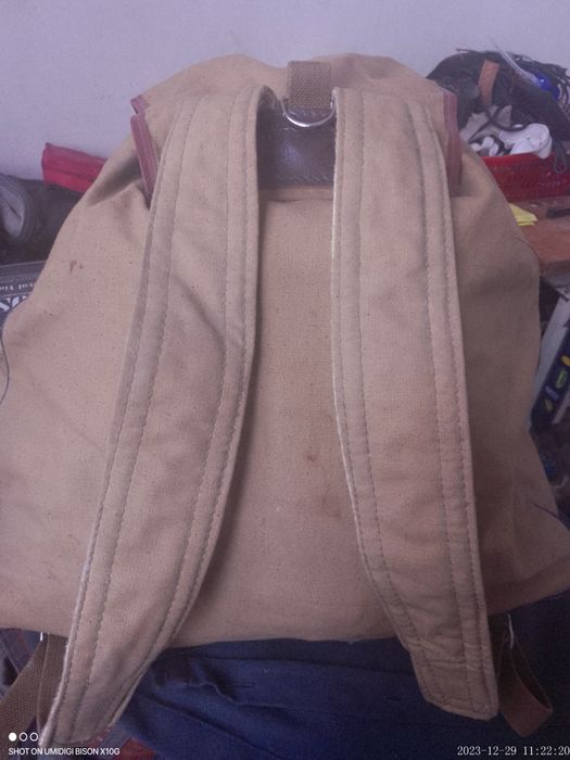 Продам рюкзак сов-го пр-ва фабрика Военохота.