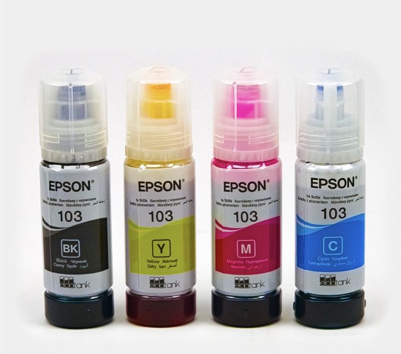 Продам картридж в комплекте