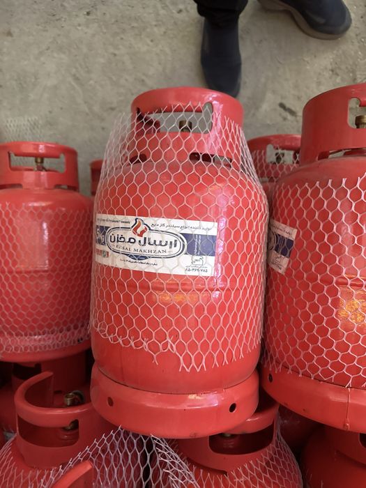 Prapan balon xar xillari bor