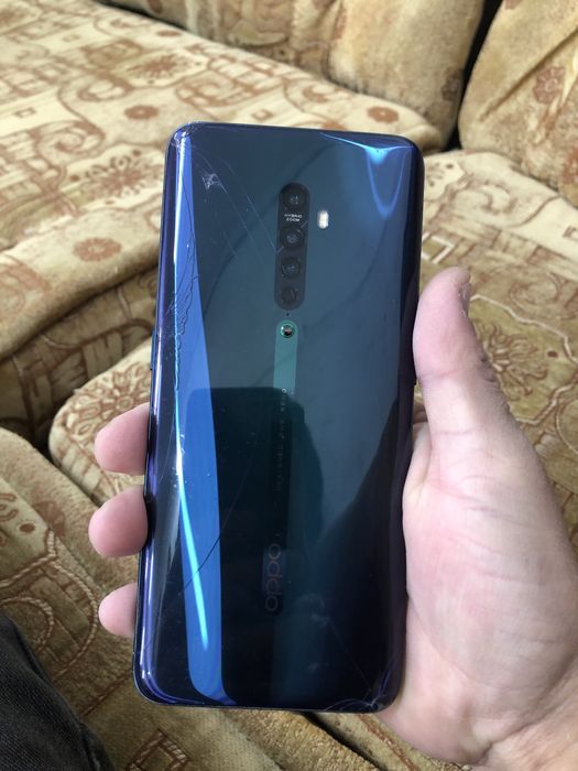 Oppa Reno2 телефон харошы